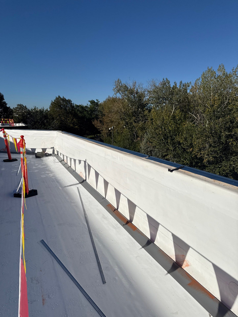 All County Roofing Inc. Image