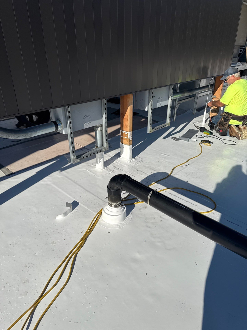 All County Roofing Inc. Image