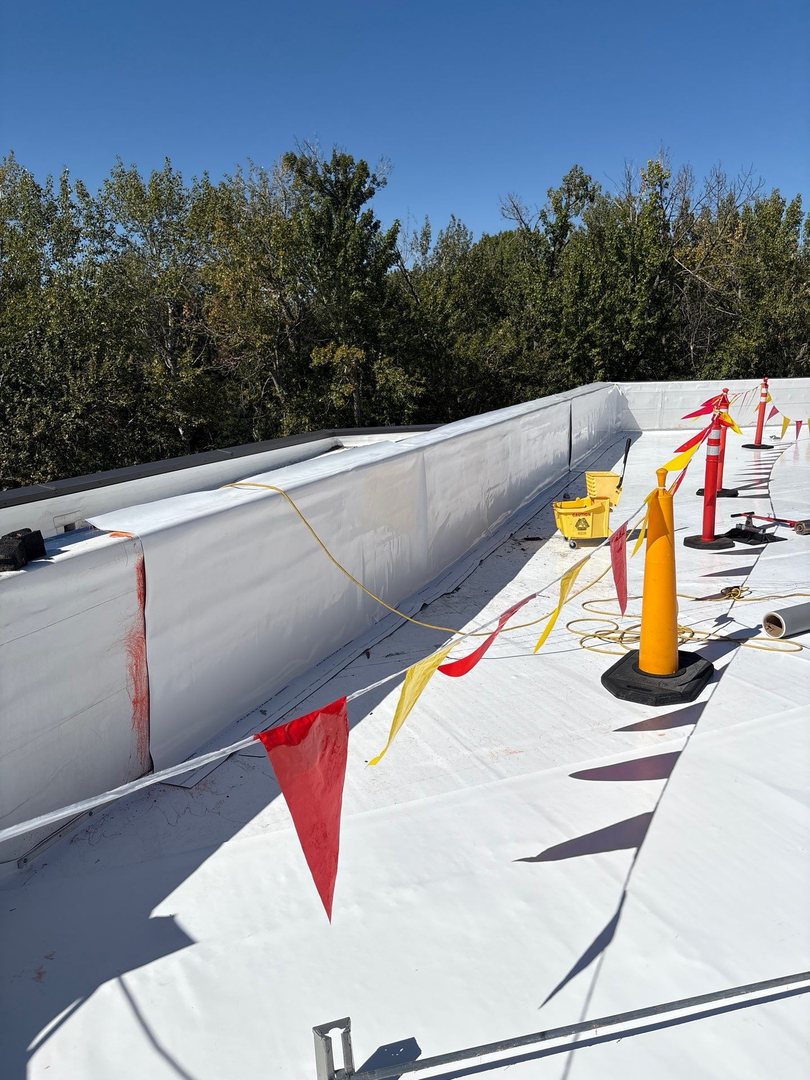 All County Roofing Inc. Image