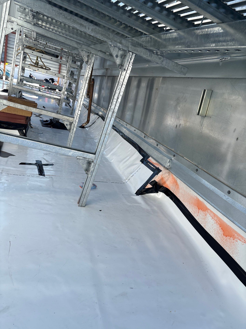 All County Roofing Inc. Image