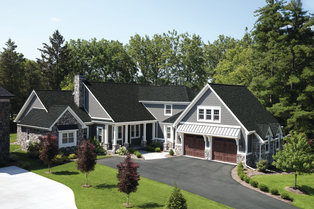 All County Roofing Inc. Image