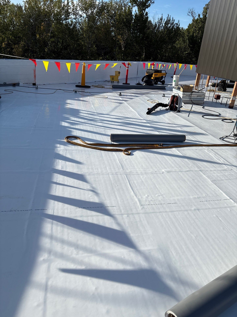 All County Roofing Inc. Image