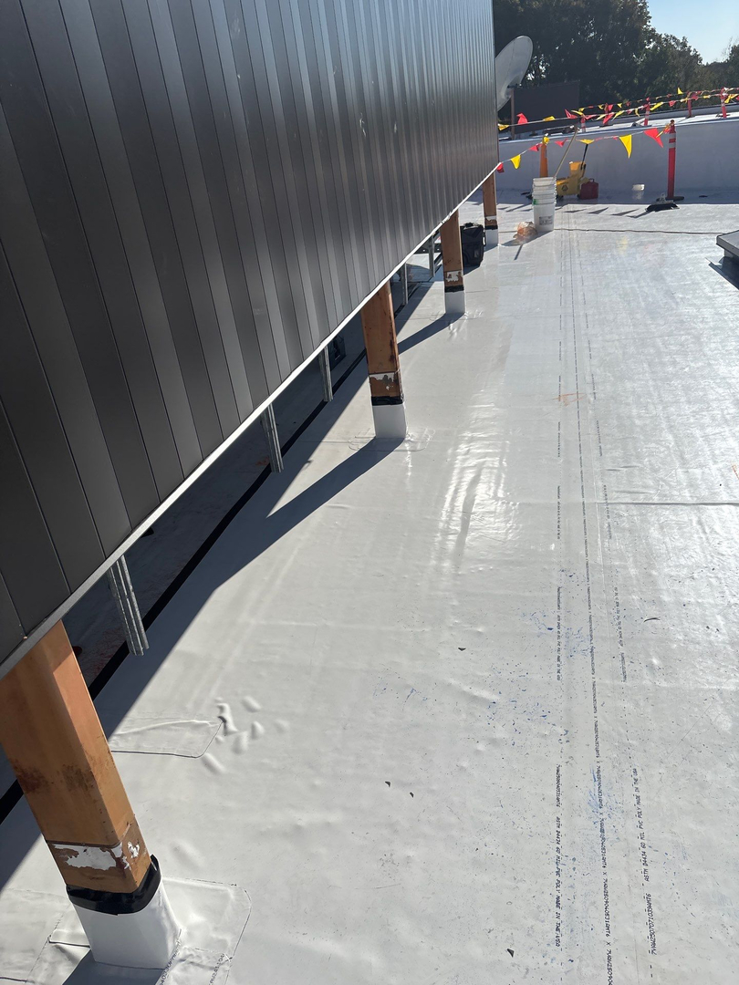 All County Roofing Inc. Image