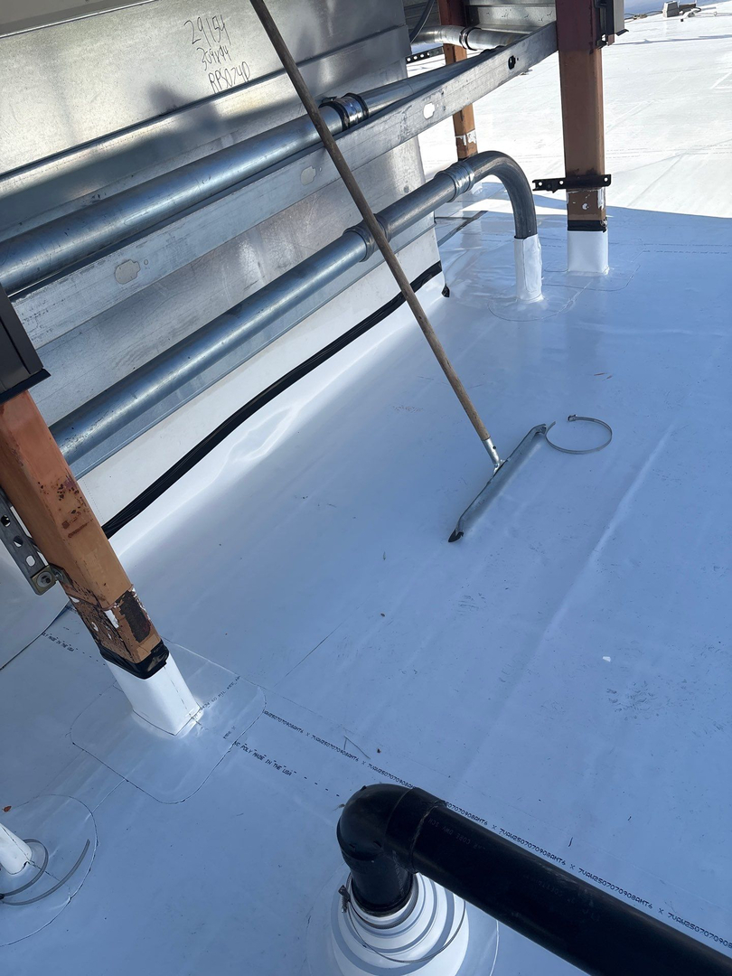 All County Roofing Inc. Image