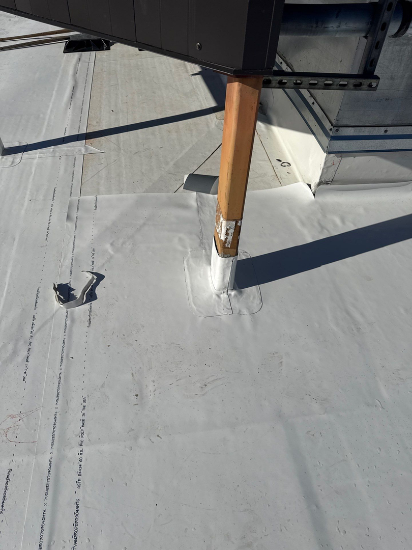 All County Roofing Inc. Image