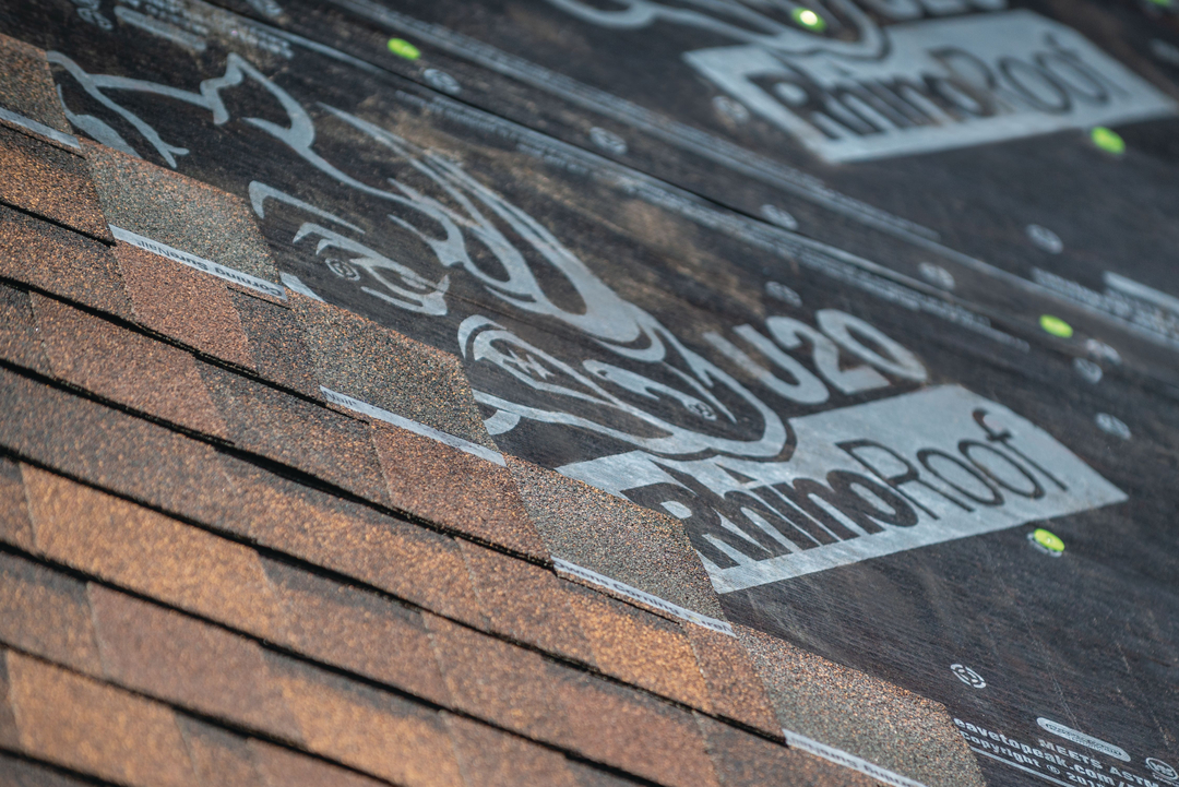 All County Roofing Inc. Image