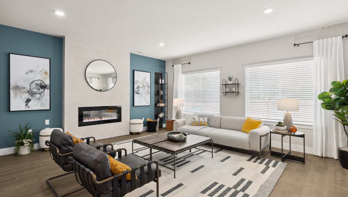 Tambark Estates by D.R. Horton Image