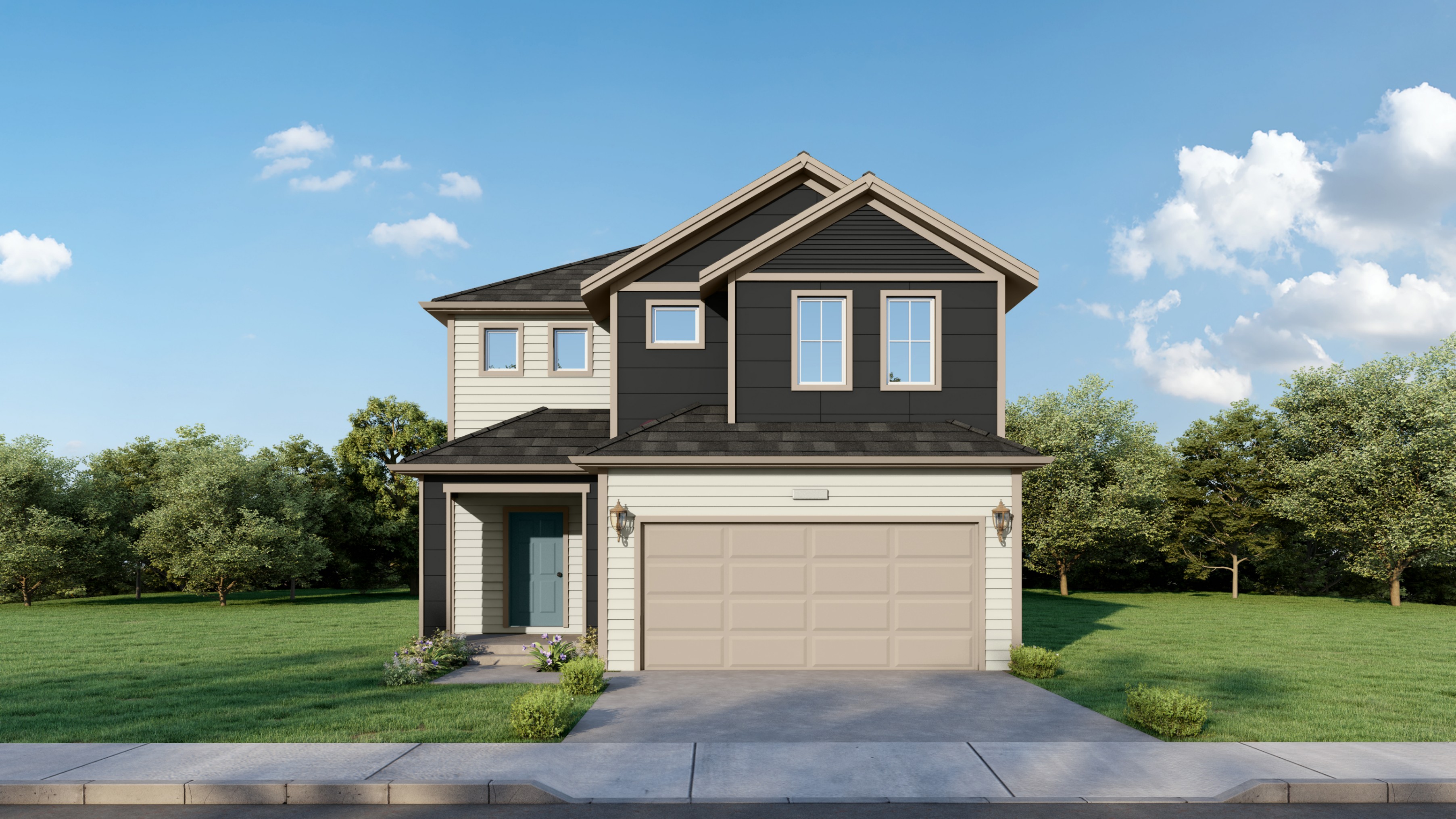 Tambark Estates by D.R. Horton Image