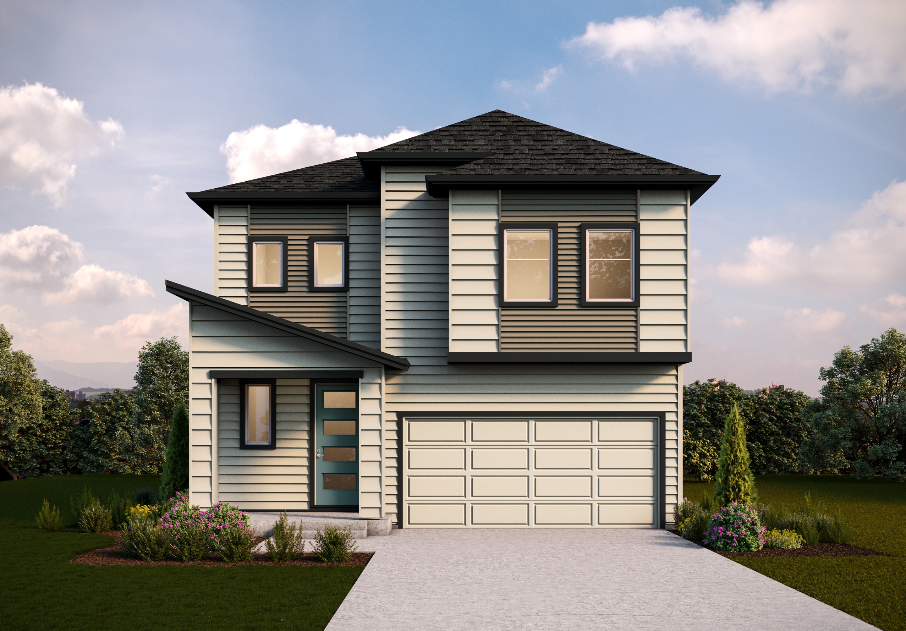 Tambark Estates by D.R. Horton Image