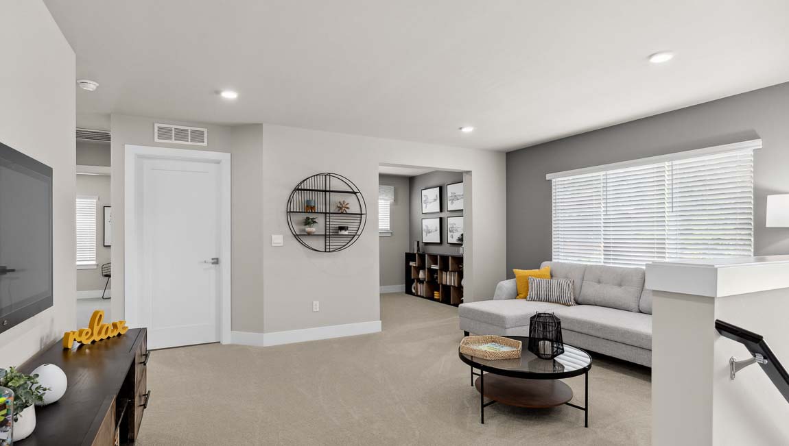 Tambark Estates by D.R. Horton Image