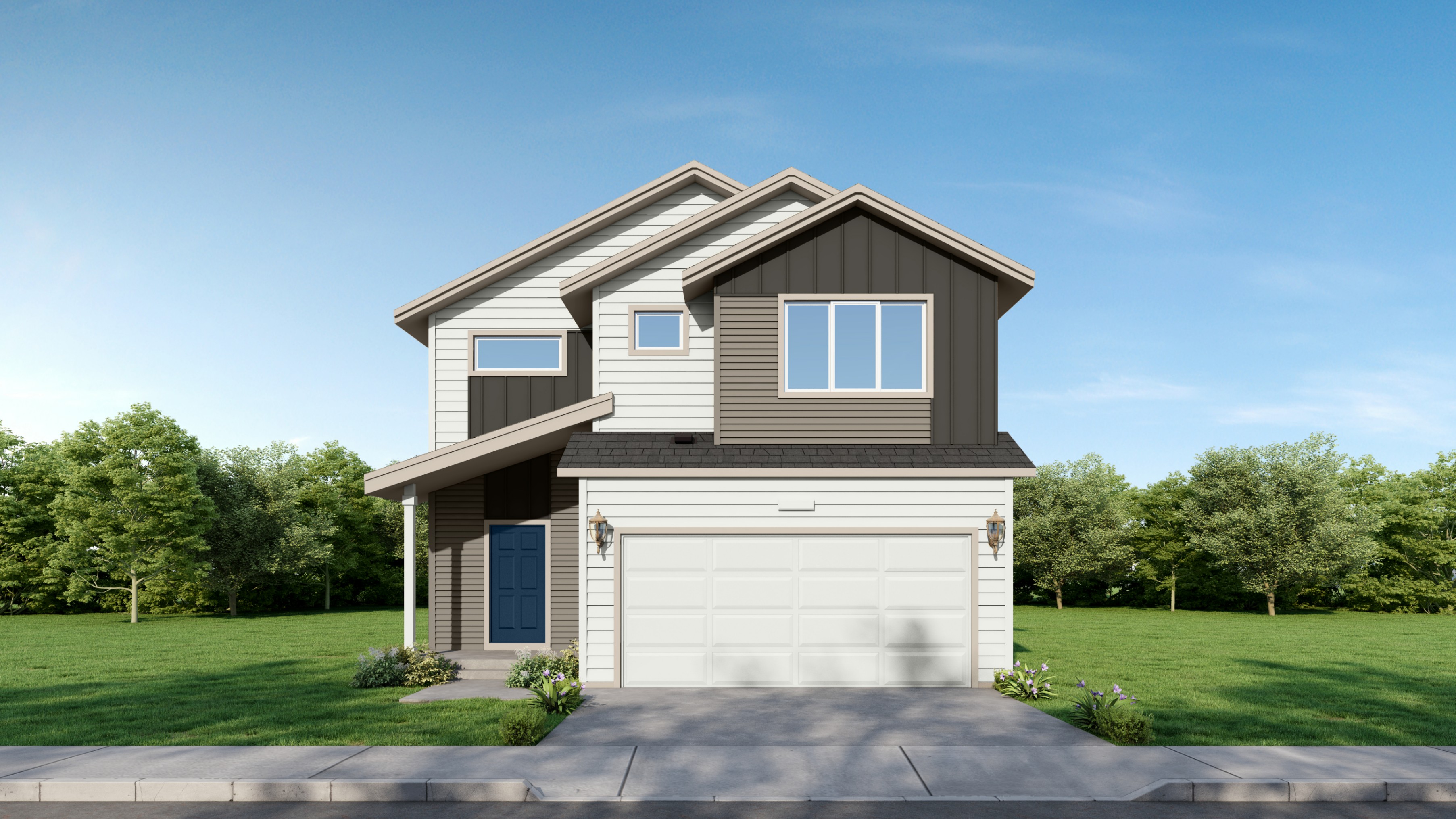 Tambark Estates by D.R. Horton Image