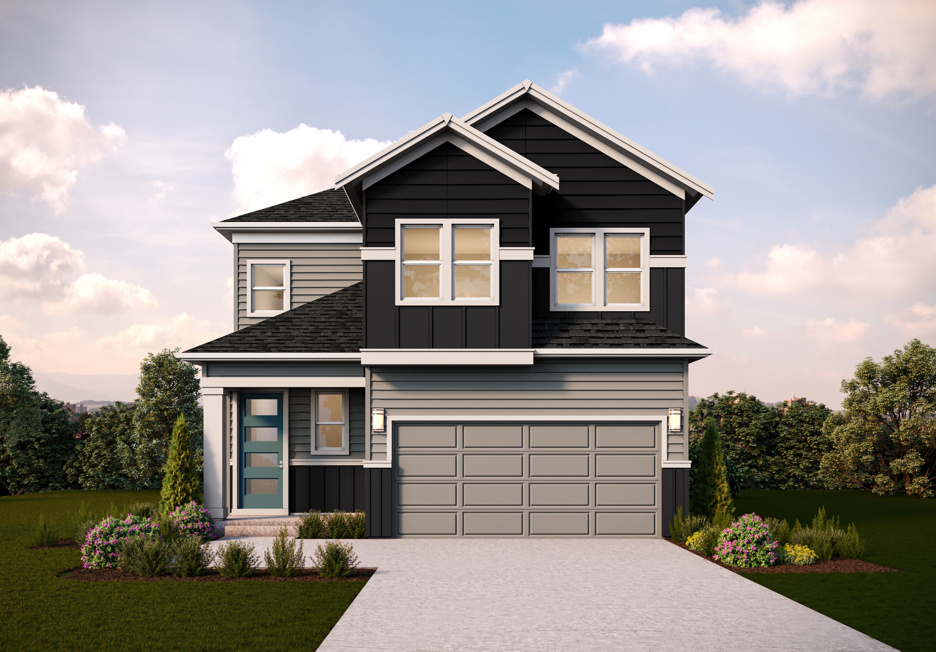 Tambark Estates by D.R. Horton Image