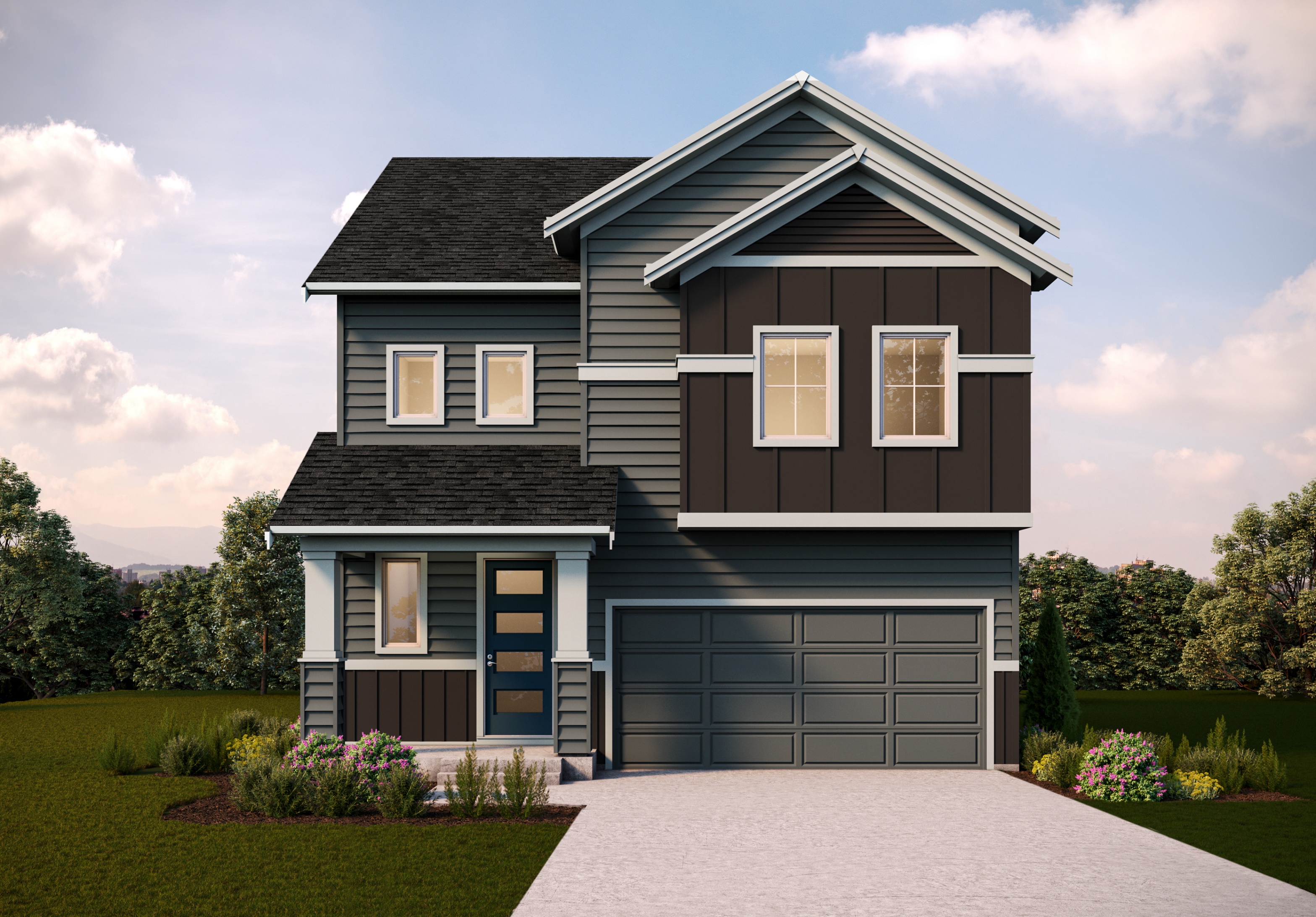 Tambark Estates by D.R. Horton Image