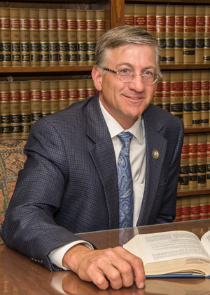 Della Ratta Law Office Image