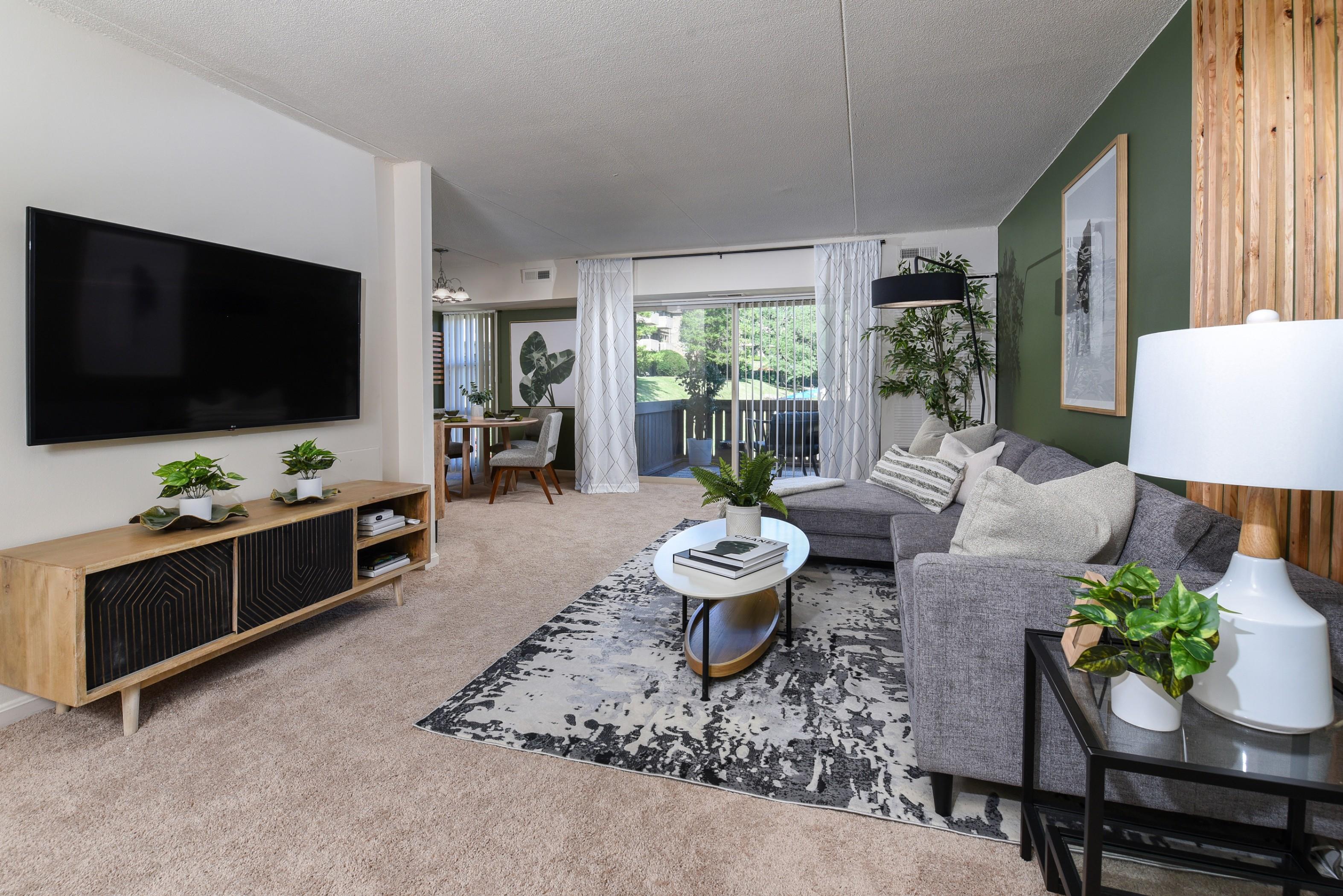 Top of the Hill Apartments - Wilmington, DE