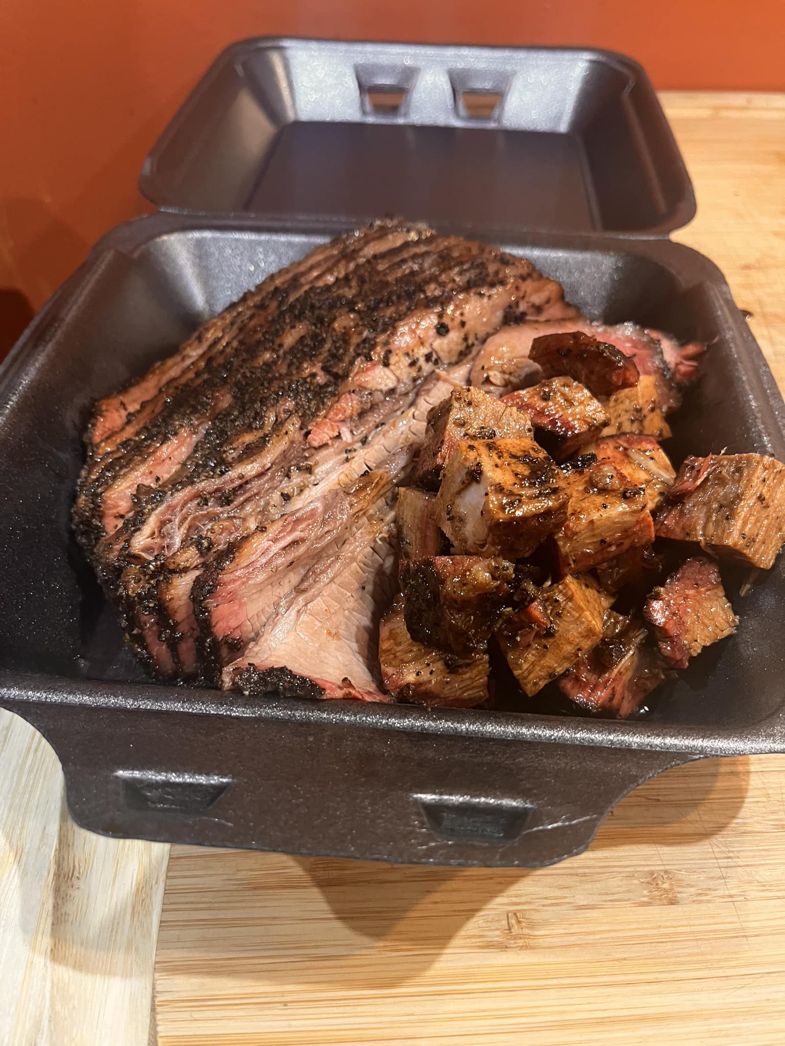 CR Midnight Smoker BBQ - Cedar Rapids, IA