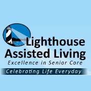 Lighthouse Assisted Living Inc - Elizabeth Logo