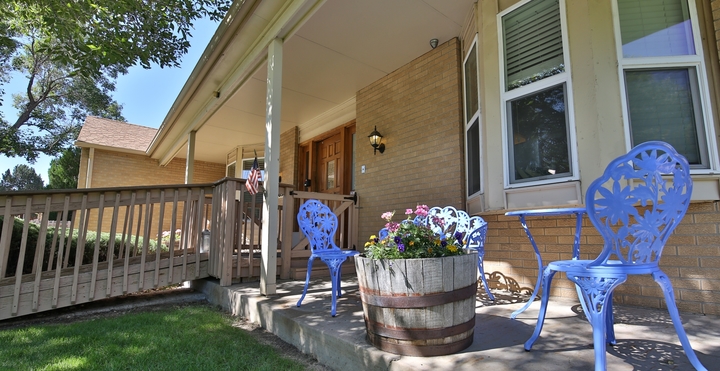 Lighthouse Assisted Living Inc - Elizabeth Image