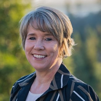 Mutual of Omaha - Launi Cooper - Sacramento, CA