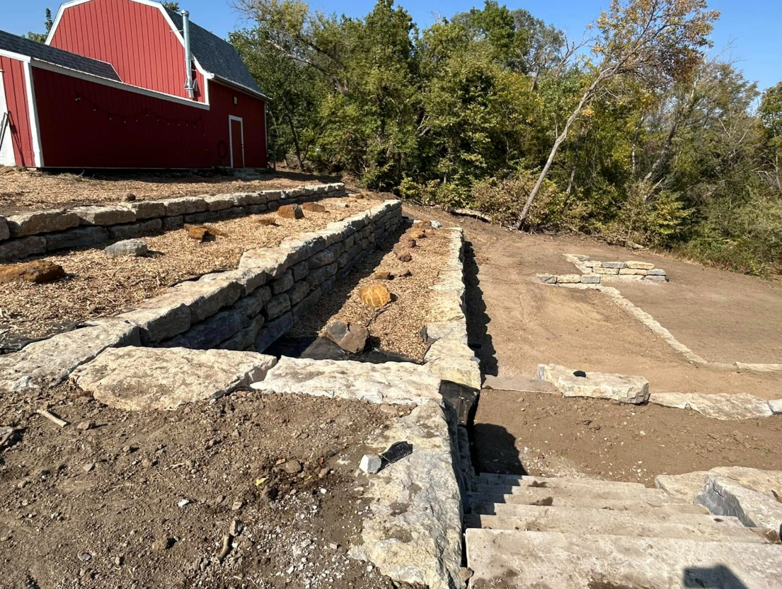 S.V. Landscaping, LLC Image