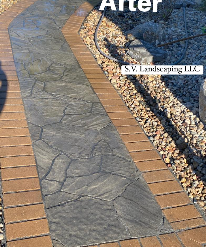 S.V. Landscaping, LLC Image