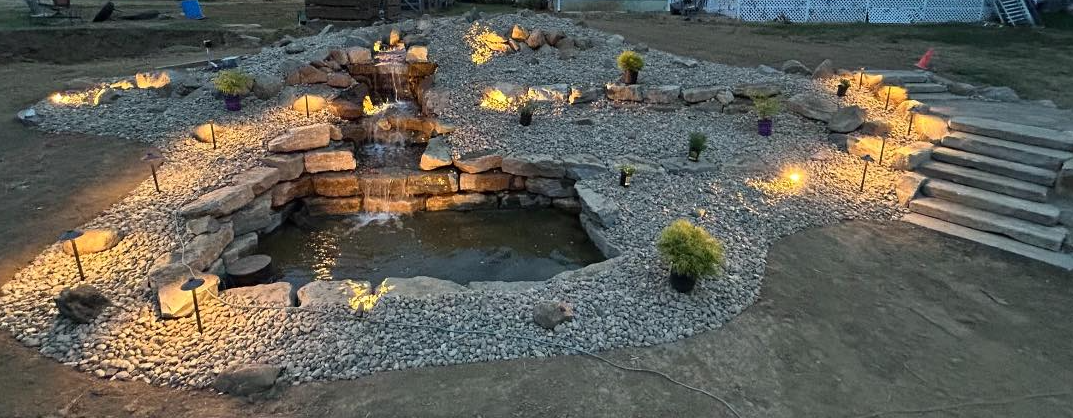 S.V. Landscaping, LLC Image