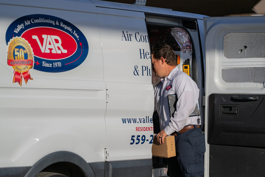 Valley Air Conditioning & Repair, Inc. Image