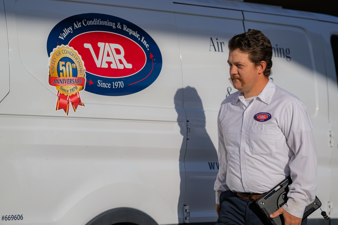 Valley Air Conditioning & Repair, Inc. Image