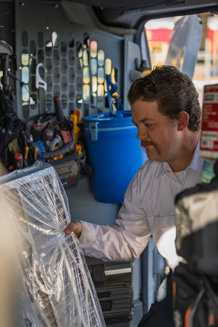 Valley Air Conditioning & Repair, Inc. Image