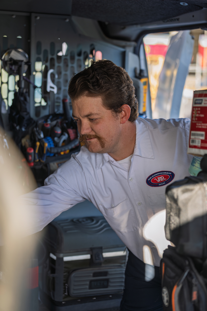 Valley Air Conditioning & Repair, Inc. Image