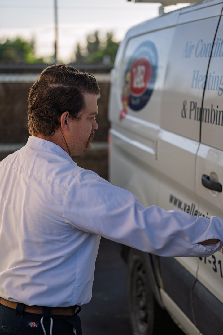 Valley Air Conditioning & Repair, Inc. Image