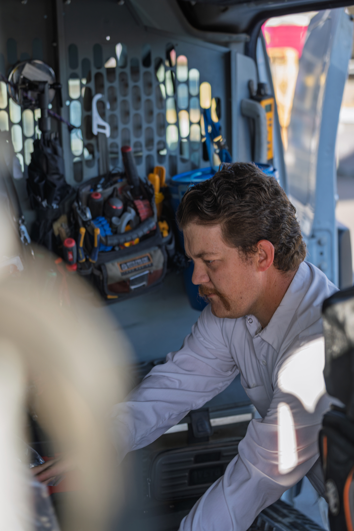 Valley Air Conditioning & Repair, Inc. Image