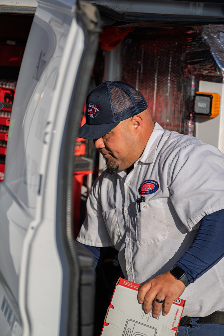 Valley Air Conditioning & Repair, Inc. Image