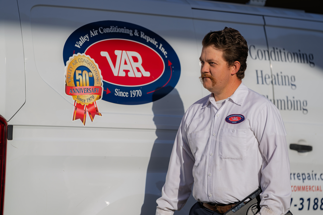 Valley Air Conditioning & Repair, Inc. Image