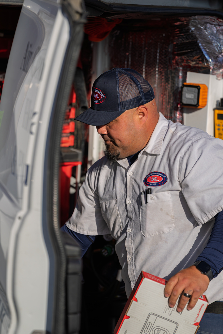 Valley Air Conditioning & Repair, Inc. Image