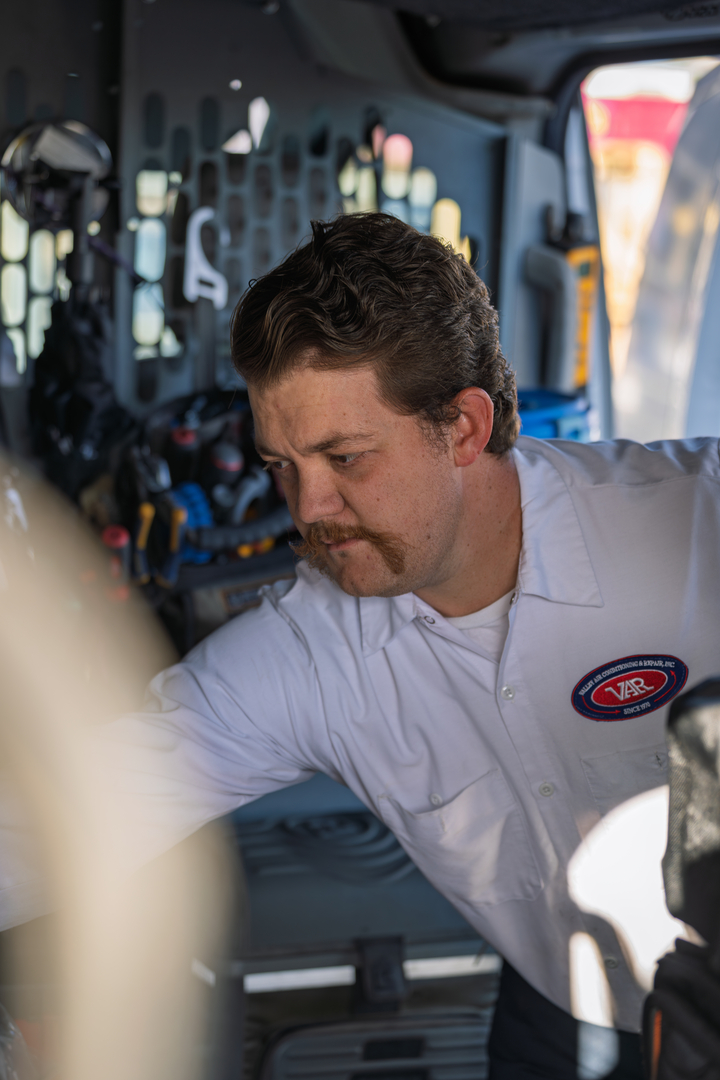 Valley Air Conditioning & Repair, Inc. Image
