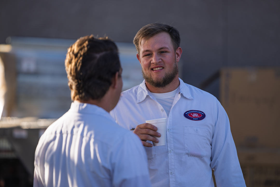 Valley Air Conditioning & Repair, Inc. Image