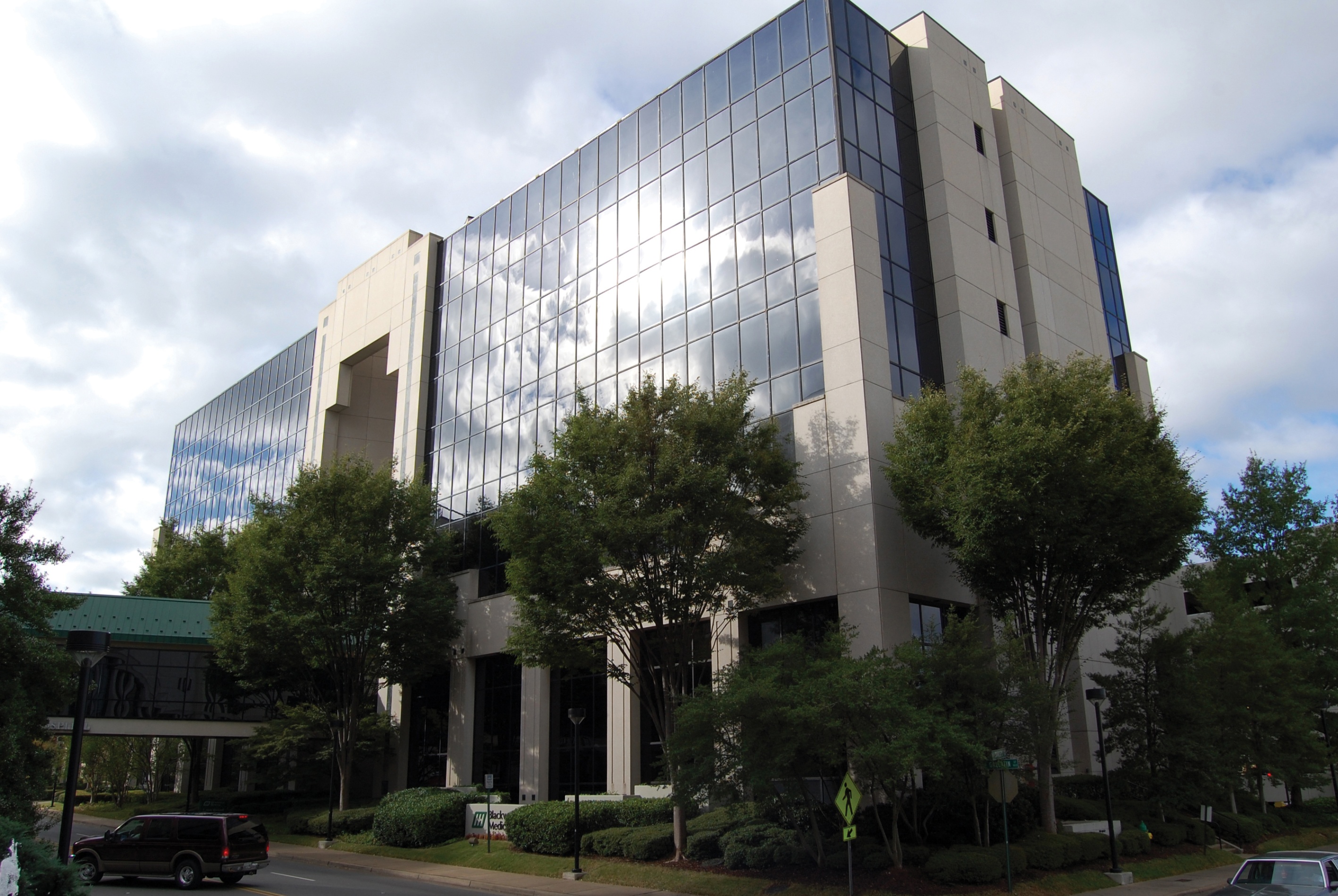 Huntsville Hospital Outpatient Infusion Center