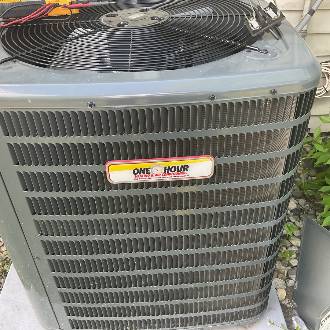 One Hour Heating & Air Conditioning of Hazel Crest Image