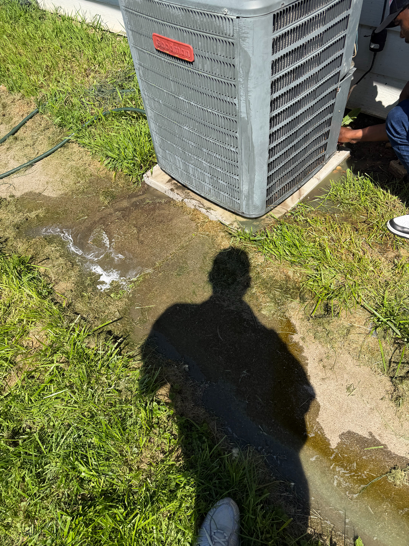 One Hour Heating & Air Conditioning of Hazel Crest Image