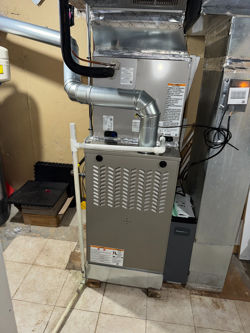 One Hour Heating & Air Conditioning of Hazel Crest Image