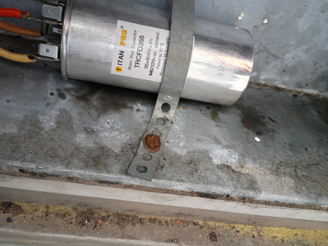 One Hour Heating & Air Conditioning of Hazel Crest Image