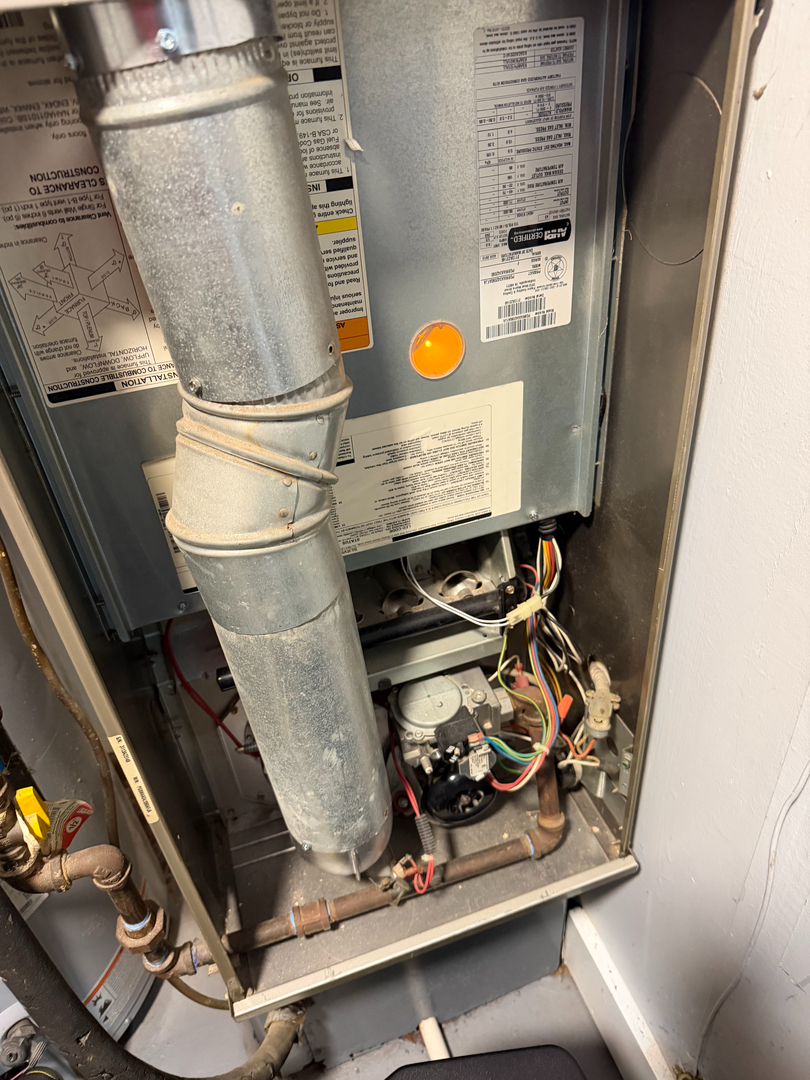 One Hour Heating & Air Conditioning of Hazel Crest Image