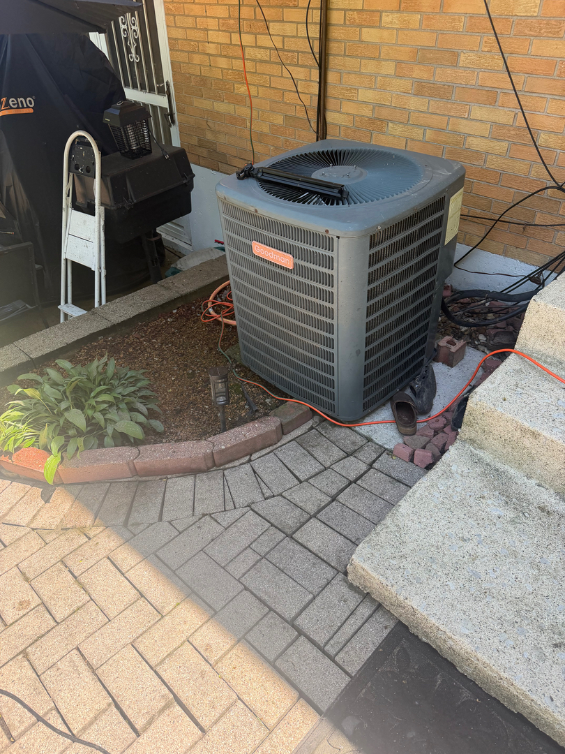 One Hour Heating & Air Conditioning of Hazel Crest Image