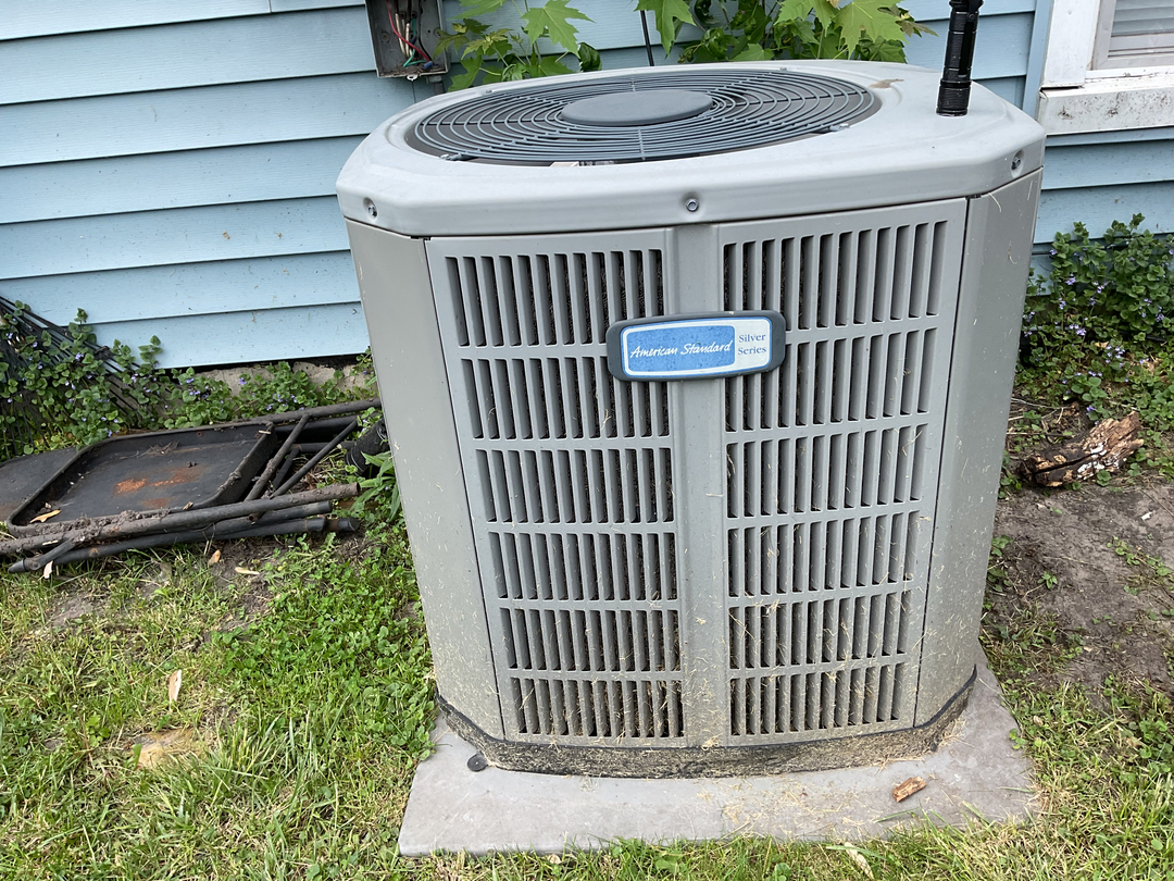 One Hour Heating & Air Conditioning of Hazel Crest Image