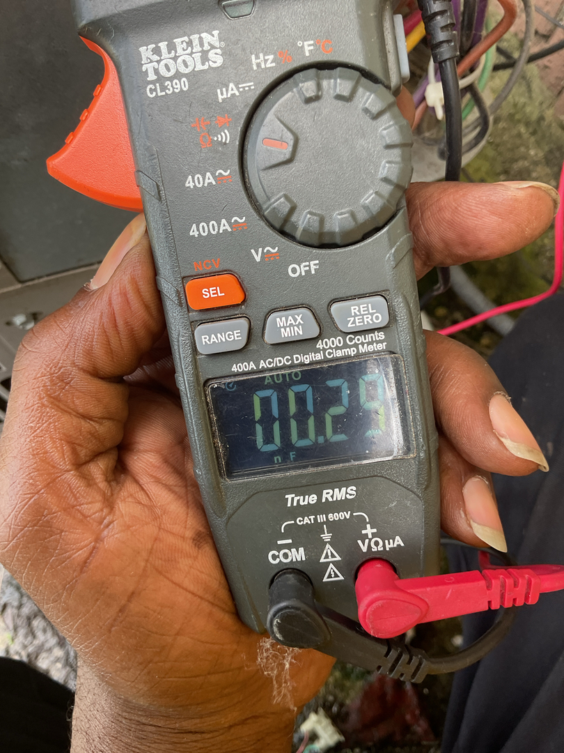 One Hour Heating & Air Conditioning of Hazel Crest Image