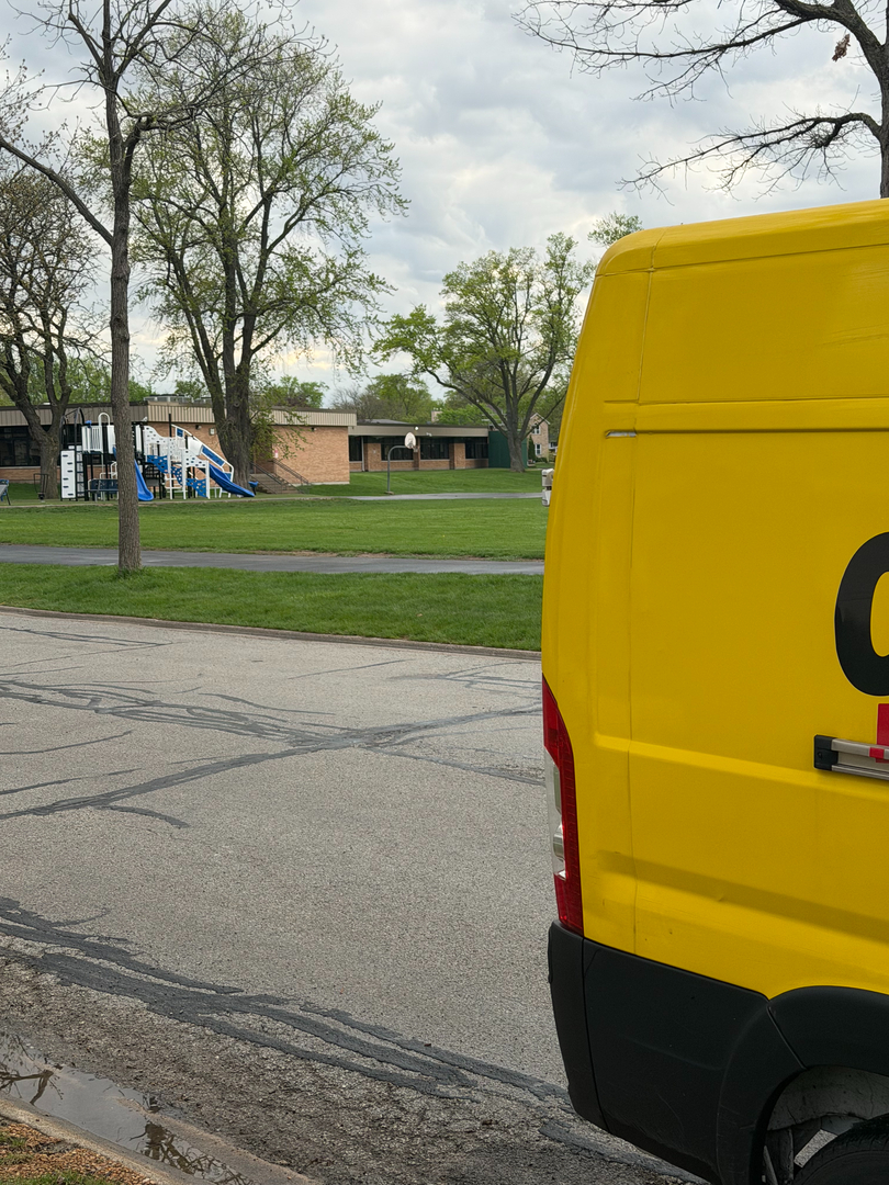 One Hour Heating & Air Conditioning of Hazel Crest Image