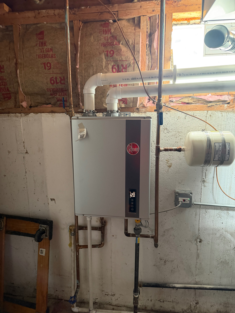 One Hour Heating & Air Conditioning of Hazel Crest Image