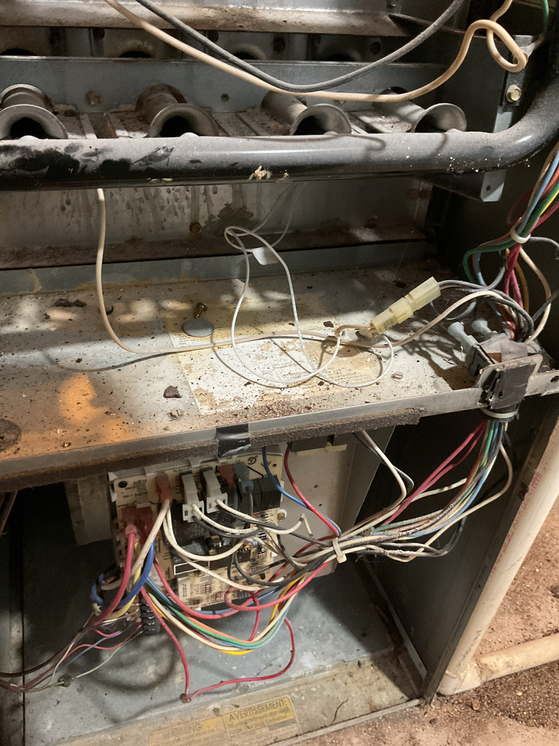One Hour Heating & Air Conditioning of Hazel Crest Image