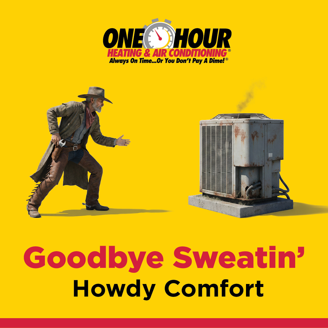 One Hour Heating & Air Conditioning of Hazel Crest Image
